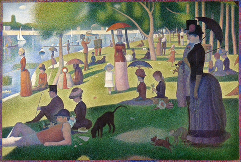 Seurat online