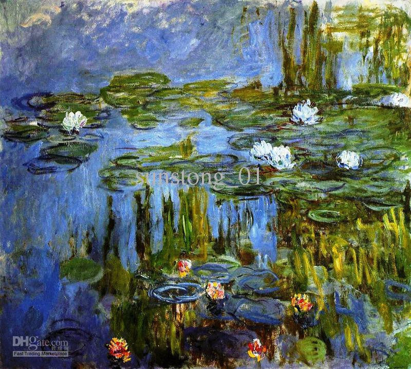 Monet